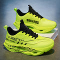 Men's Casual Sneakers, Lightweight Breathable Sneakers Suitable for Gym, Jogging, and Street Wear, Breathable Mesh Low-Top Sneakers