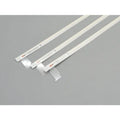 10PCS C224 Developer Unit Seal For Konica Minolta Bizhub C284 C364 C454 C554 C281 C221 C454e C284e C224e C364e High Quality