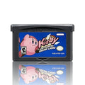 GBA Game Cartridge Final Fantasy Advance Wars Metroid Kirby Golden Sun Doom Breath of Fire for GBA SP Game Collection Gift