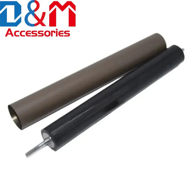 Fuser Film Sleeve Lower Pressure Roller Kit for Brother | SAMAG