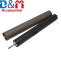 Fuser Film Sleeve Lower Pressure Roller Kit for Brother HL-5440 5445 5450 6180 DCP 8110 8150 MFC8510 8520 8710 8910 Printer Part