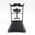 Foldable Portable LED Display Elliptical Treadmill Home | SAMAG