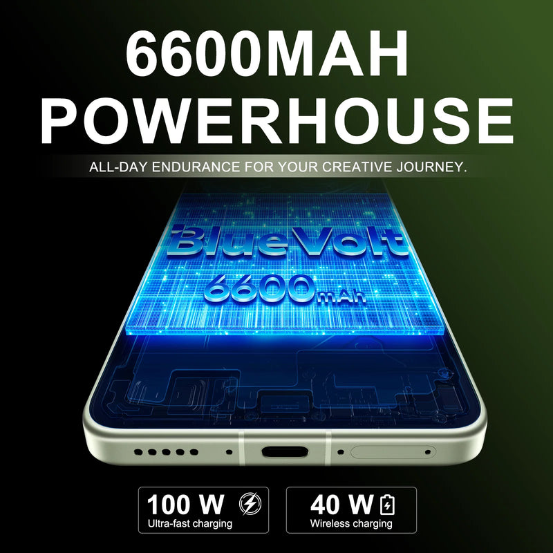 vivo X300 Ultra 5G Smartphone 6.82’’ 144Hz AMOLED Display Snapdragon 8 Elite Gen 5 Dual 200MP Camera 6600mAh Battery 100W Charge