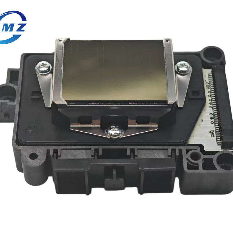 High-Quality Original DX7 Printhead 2nd Locked Head F189 Print Head