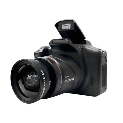 Professional Photography Camera SLR Digital Camcorder | SAMAG