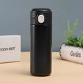 Smart Thermos Mug Mini Stainless Steel Thermos Cup Portable Leak Proof Water Cup with Filter Water Vacuum Tea Coffee Bottle Cup