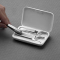 5 in 1 Mijia Nail Clippers Tool Set Pedicure Care Clipper Earpick Nail File Professional Beauty Tools Nail Cutter Trimmer