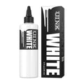 DQFART 240ml Triple Black/Withe Professional Tattoo Ink For Permanent Semi-permanent Skin Body Art Pigment Tattoo Supplies