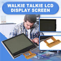 LCD Display Screen Inner Screen For Quansheng UV-K5(8) UV-K6 Walkie Talkie LCD Display Screen Spare Parts-New