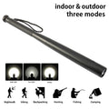 Security Flashlight Stick Outdoors Emergency Personal - View 3 | SAMAG