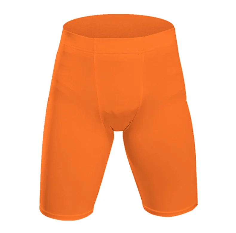 Men Women Kids Children Running Shorts Male GYM Exercise Fitness Leggings Basketball Hiking Trainning Sport Soccer Clothing B75