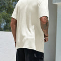 Men's casual shirts, short-sleeved summer clothes | SAMAG
