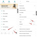 Xiaomi Home Pure Air Purifier 4 Lite Office Indoor Use Antibacterial Formaldehyde Removal Fog Purifier Household Appliances