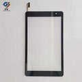 Black 8 Inch B8-A80-A863T-78T5FA-A133P kids Tablet Capacitive Touch Screen Digitizer Sensor Exterior Glass Panel B8-A80