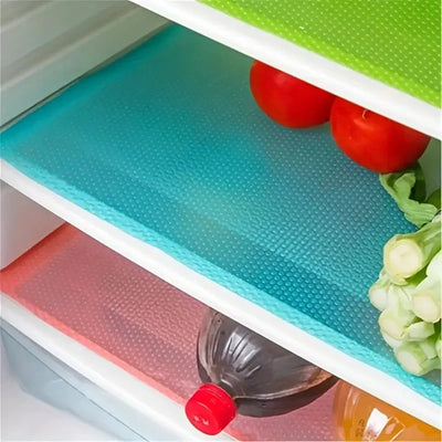 EVA Waterproof Refrigerator Liner Mat Washable Mildew | SAMAG