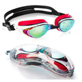 WAVE Professional Fashion Electroplated Large Frame | SAMAG