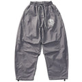 Korean Fashion Kids Hiphop Dance Clothes Set Hooded | SAMAG