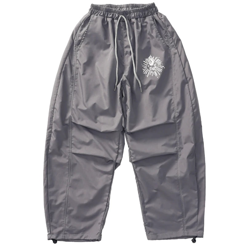 Korean Fashion Kids Hiphop Dance Clothes Set Hooded | SAMAG