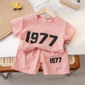 1 2 3 4years Children's Clothes Summer Thin Loose Casual - View 4 | SAMAG