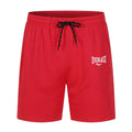 New Casual Basketball Shorts Men's 2026 Summer Mesh Running Gym Sports Shorts Breathable Quick Dry Outdoor Training Shorts 9924