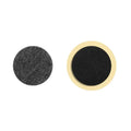 50/30/20/10PCS Bicycle Glue-free Tire Patches Tool Quick Repairing Tyre Protection Patch Adhesive Quick Drying Bike Accessories
