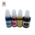 1 X Suitable for Canon G1400 G1410 G1411 G2400 G2410 G2411 G3400 G3410 G3411 4400 4410 4411 printer GI-490 ink cartridge filling
