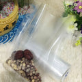 5 Rolls/Lot Food vacuum sealer Storage saver bags Vacuum 5 size Bags For Kitchen Vacuum Sealer to keep food fresh