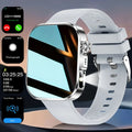 Smart Watch, Premium, with Multiple Sports Modes/Call Notifications/Message Alerts/Music Control and More