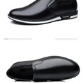 2024Shoes for Men Designer Loafers High Quality Adult Moccasins Men Driving Shoes Male Footwear Men's Formal Shoes