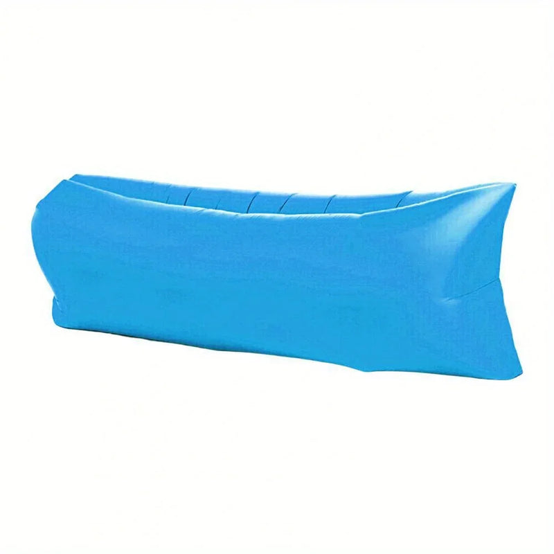 CAOX Inflatable Sofa Bag Portable Camping Mattress Music - View 9 | SAMAG