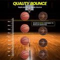Silent Basketball 600G - Size 7 Men, 450G - 6 - View 3 | SAMAG
