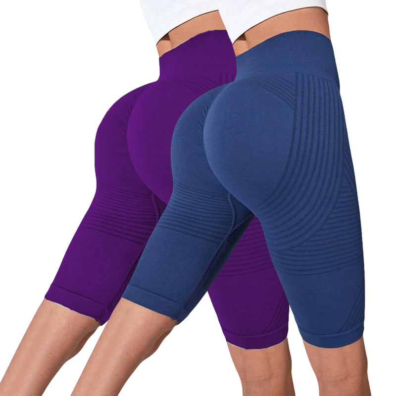2 - Pack of European and American hot - selling seamless - View 10 | SAMAG