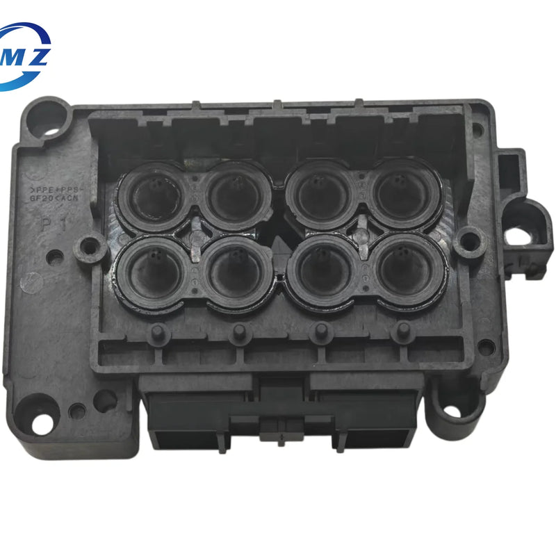 High-Quality Original DX7 Printhead 2nd Locked Head F189 Print Head