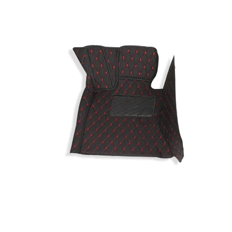 For Nissan Qashqai J11 2022 2021 2020 2019 2018 2017 2016 2015 2014 Car Floor Mats Carpets Styling Pedal Foot Rugs Custom Covers