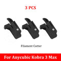 For Anycubic Kobra 3 Max/K3M Combo Printer Parts Accessories Print Head