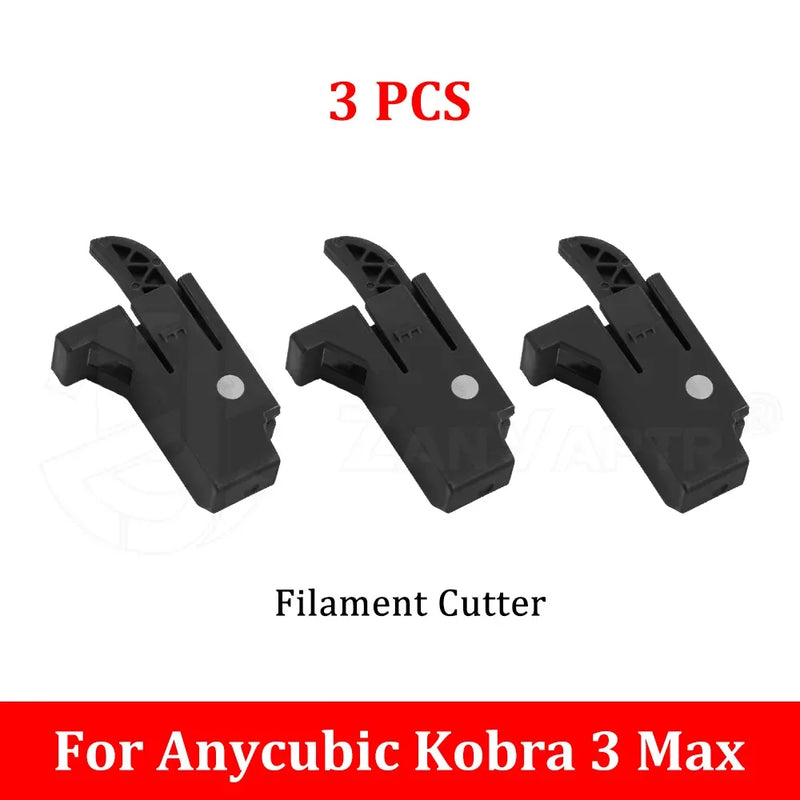 For Anycubic Kobra 3 Max/K3M Combo Printer Parts Accessories Print Head