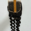 Phashion Full Long Real HD 5x5 Lace Closue 30 28 inch Skinlike Swiss Frontal Only Kinky Curl Straight Loose Deep Wave Human Hair