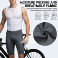 RION Men's Cycling Shorts MTB Mountain Bike Tights | SAMAG
