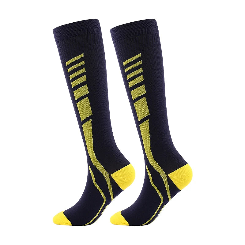 Compression Socks Medical Blood Circulation Diabetes | SAMAG