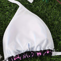 /a set Sanrio Cute Cartoon Gir Bikini Small Breast | SAMAG
