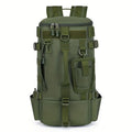 This Multi-functional Outdoor Fishing Backpack Can Also | SAMAG