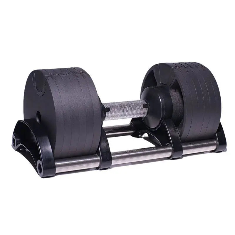 24kg 32kg 36kg Adjustable Dumbbell 4kg Increment | SAMAG