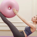 New Pilates Donut Yoga Ball Thickened | SAMAG
