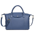 Fashion Women's Boston Bag High Quality Genuine Leather Shoulder Bag Large Capacity Crossbody Bag Designer Luxury Handbags