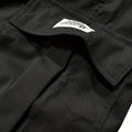 3pcs Set - Men's Shorts, Casual Loose Perfect Choice, Large Pocket Workwear Summer Five Quarter Pants Ins - View 7 | SAMAG