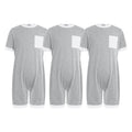 Kids Boys Girls Autism Sensory Adaptive Bodysuit Special | SAMAG