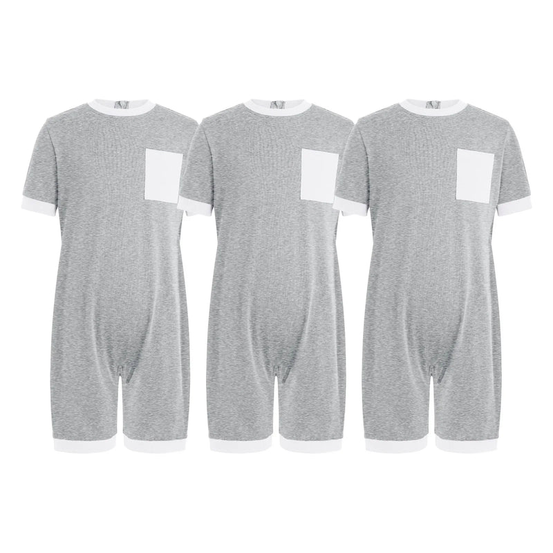Kids Boys Girls Autism Sensory Adaptive Bodysuit Special | SAMAG