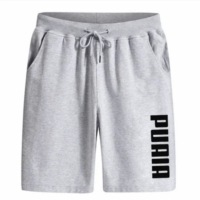 Men's Short Sportswear Printed Casual Trouser Outdoors | SAMAG