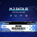 Bestoss M.2 Sata 3.0 2280 NGFF 530MB/s 120GB 128GB 240GB 256GB 480GB 512GB 960GB 1TB SSD Internal Solid State for Desktop Laptop