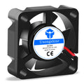 3010 5V&12V&24V Cooling Turbo Fan Brushless 3D Printer - Visuel 2 | SAMAG